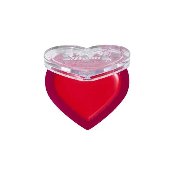 Midnight Cherry Balm Cheek & Lip Blush Black Berry - Image 4