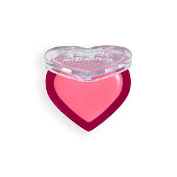 Midnight Cherry Balm Cheek & Lip Blush Cherry Bomb Pink - Image 2