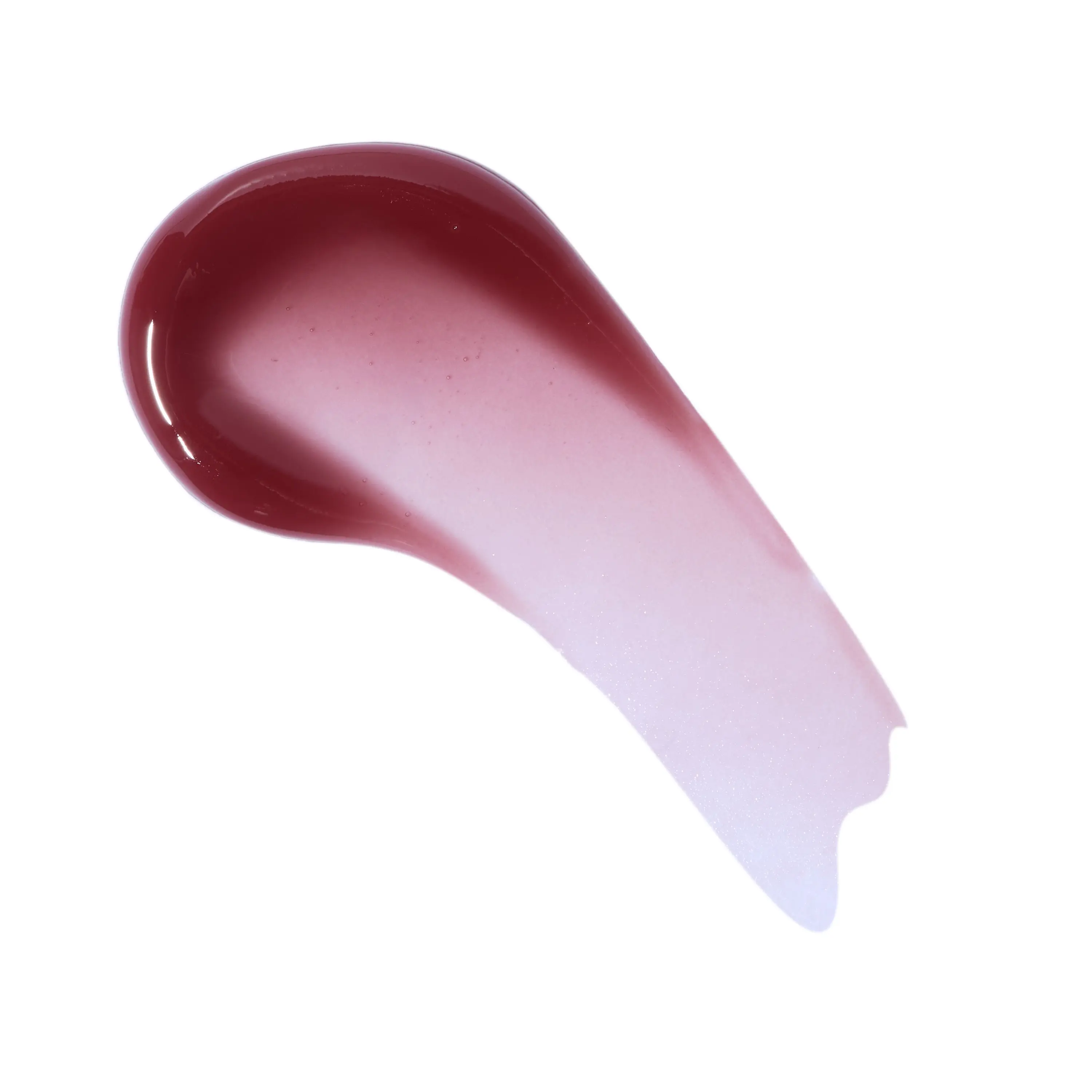 Midnight Cherry Glaze Peptide Lip Treatment - Image 2