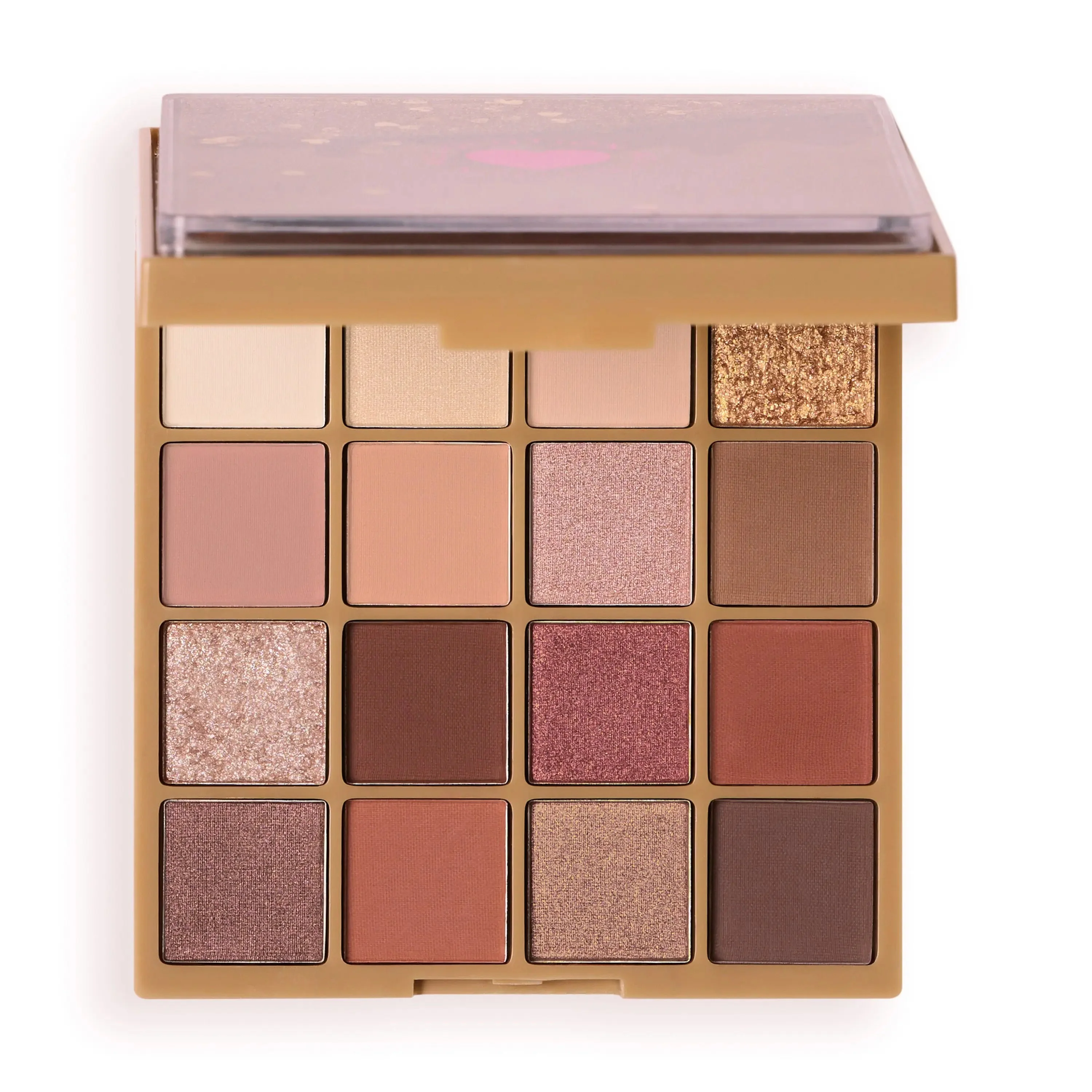 Naughty or Nice Shadow Palette Mocha Magic - Image 3