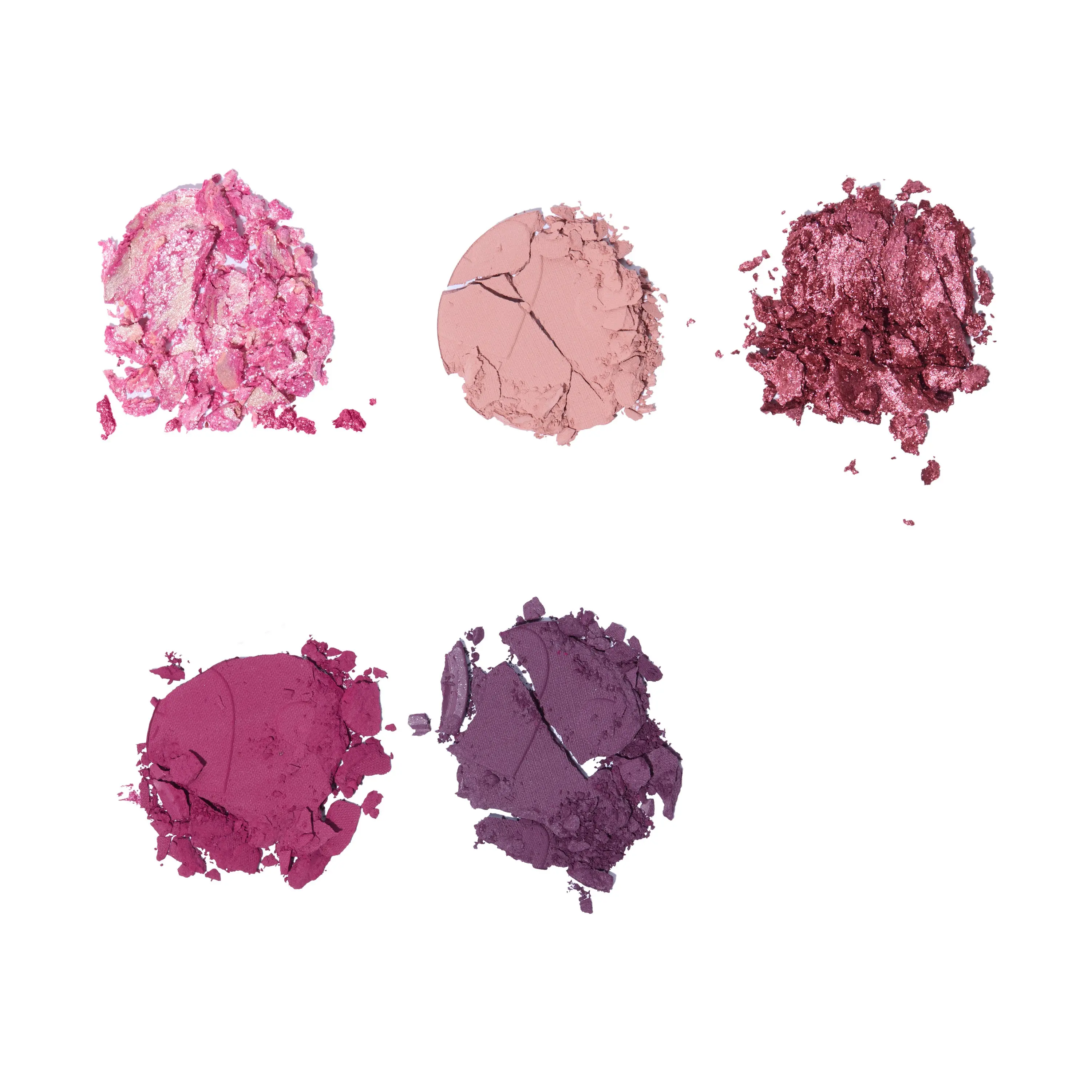 Snack Stacks Shadow Palette Cherry On Top - Image 2