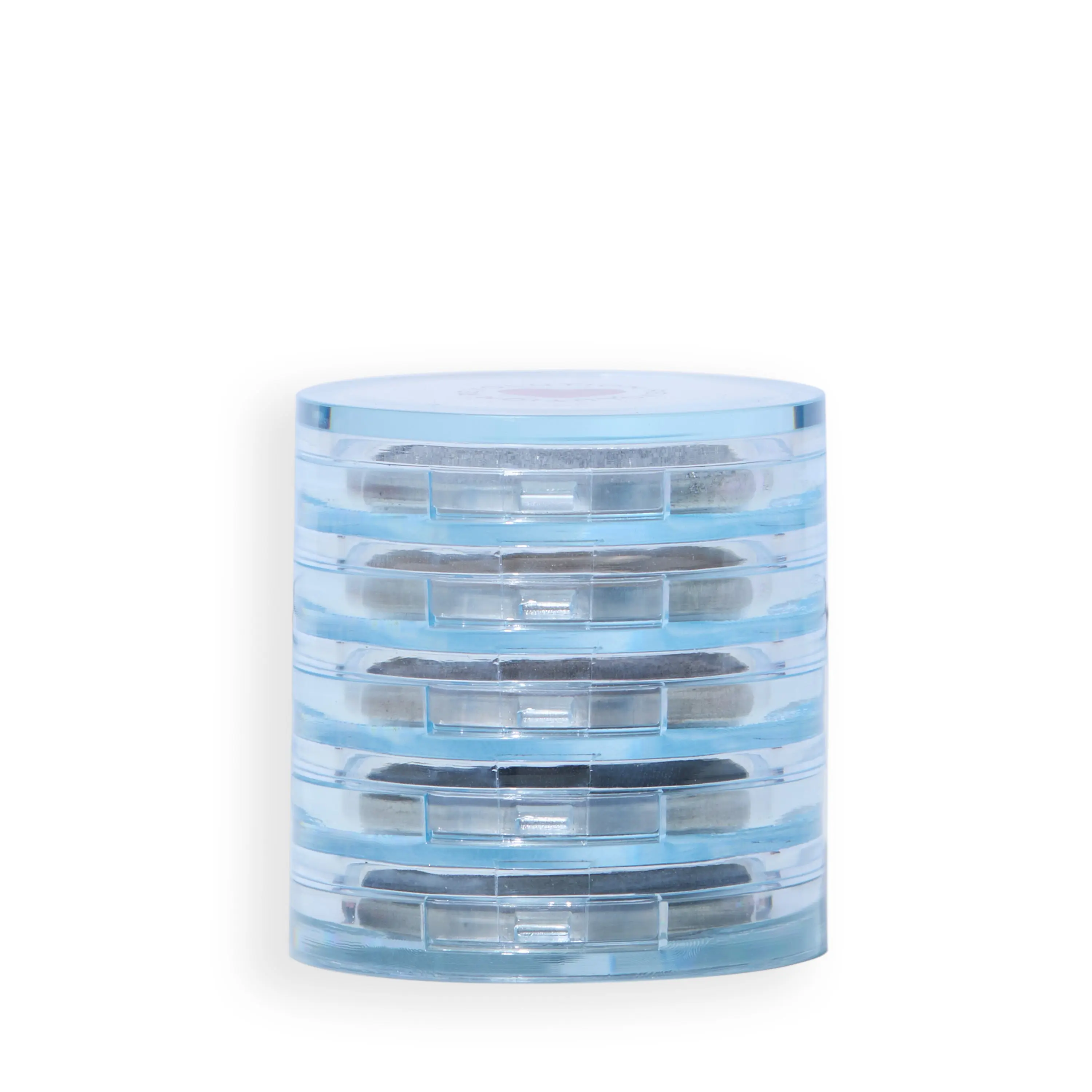 Snack Stacks Shadow Palette Smokey Vanilla - Image 3