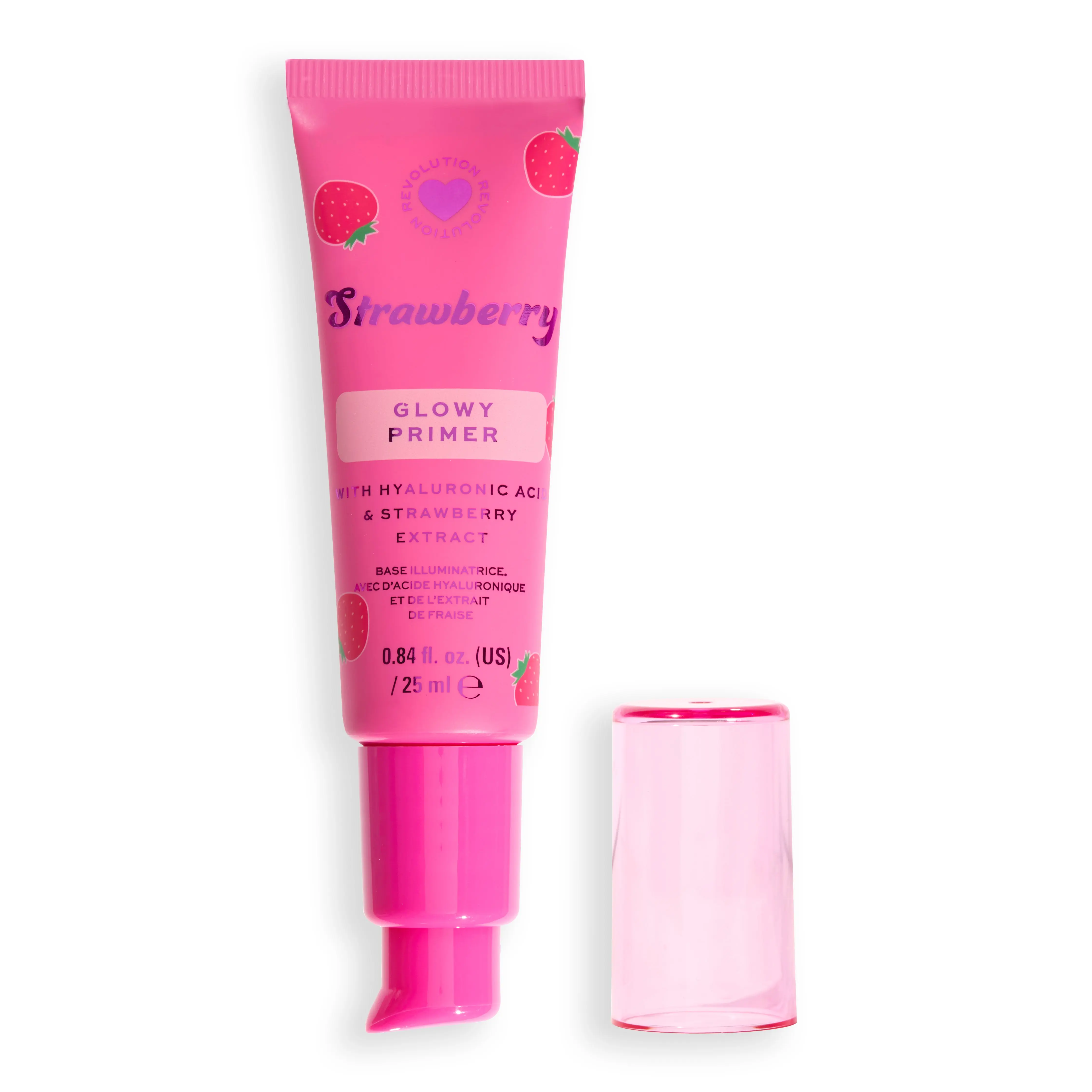 Strawberry Glow Primer - Image 3