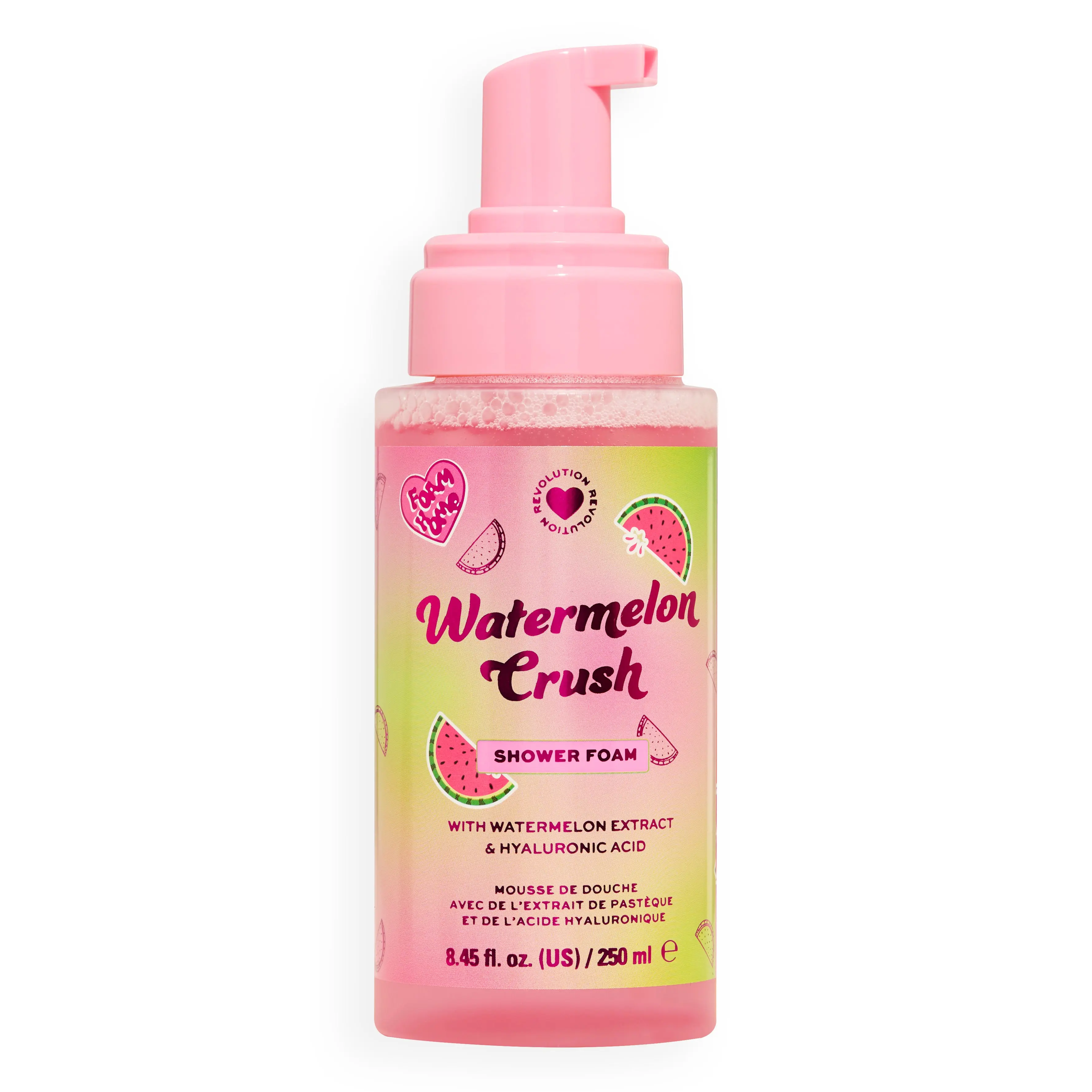 Watermelon Crush Shower Foam - Image 2