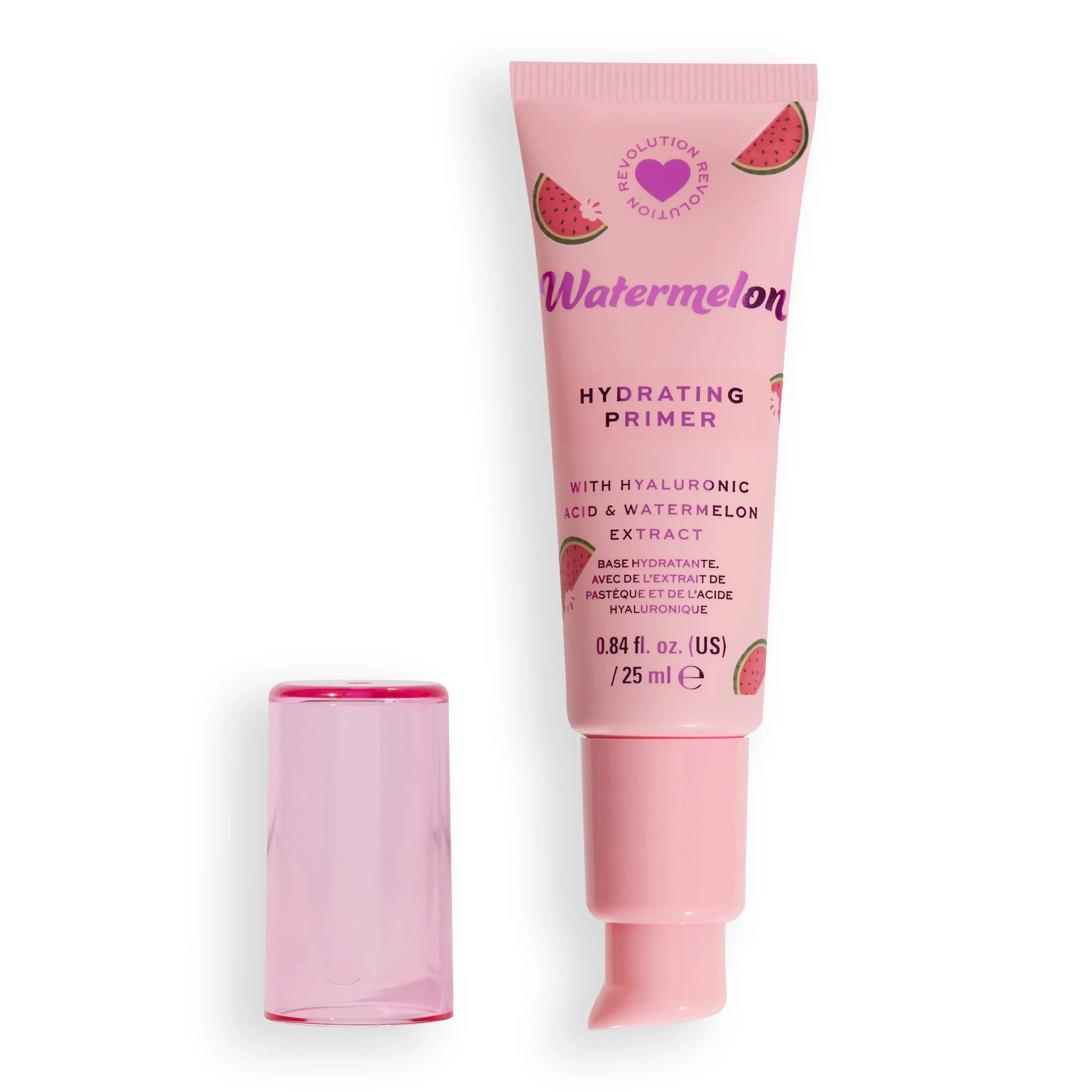 Watermelon Hydrating Primer - Image 3