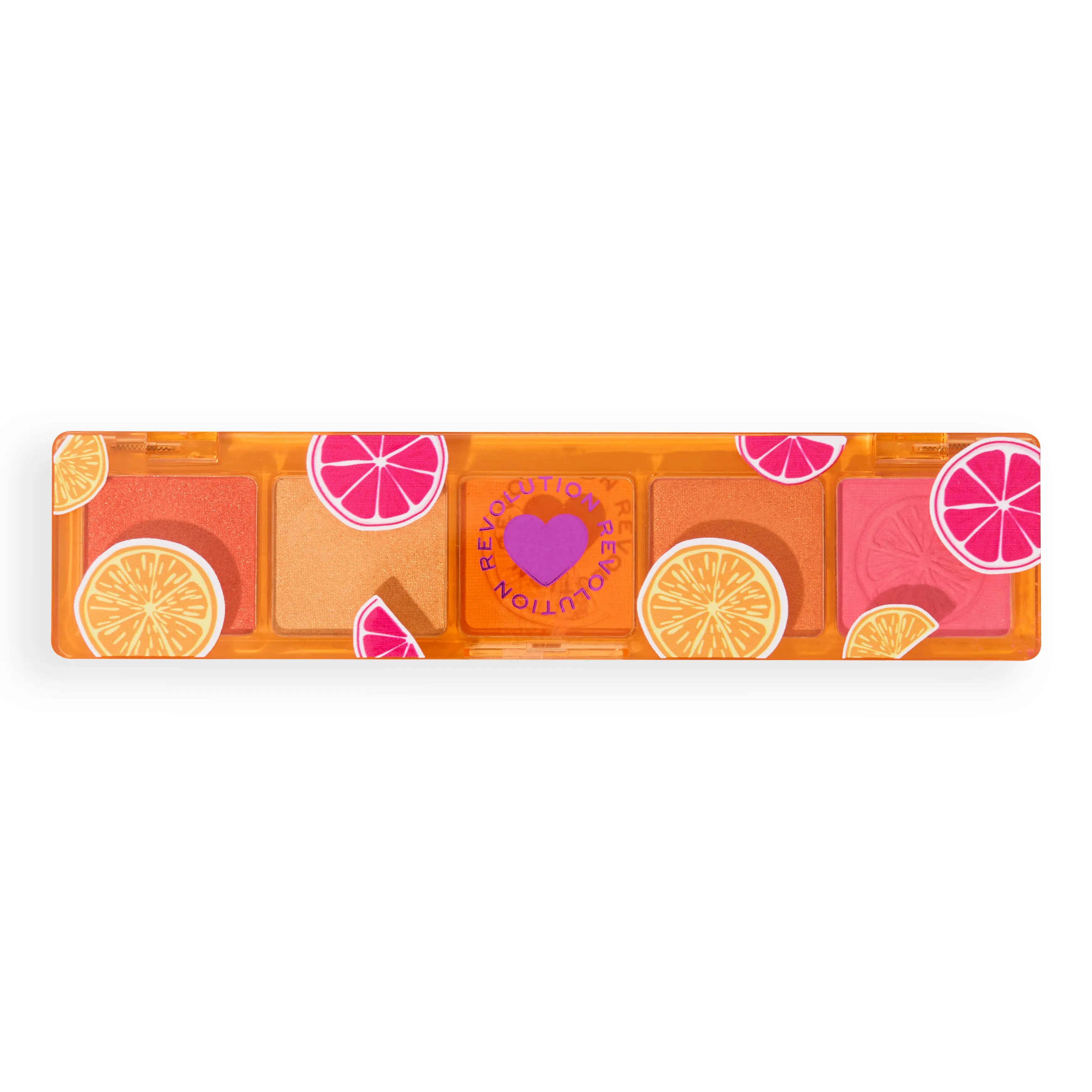 Zesty Zing Mini Match Palette - Image 4
