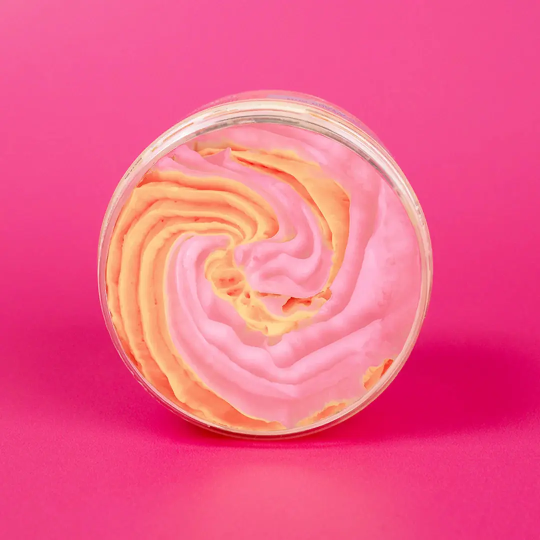 Beach Bum Whipped Body Butter - Image 3