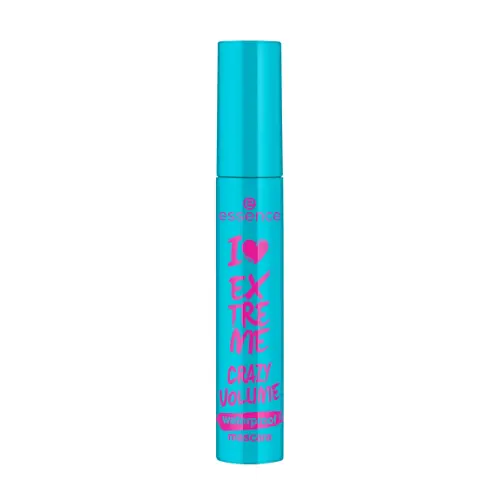 I Love Extreme Crazy Volume Waterproof Mascara - Image 3