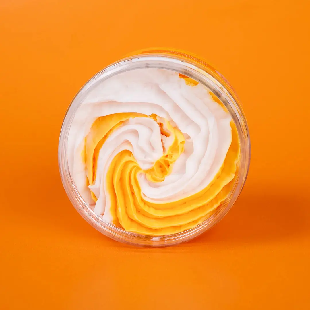 Miss Sunshine Whipped Body Butter - Image 3