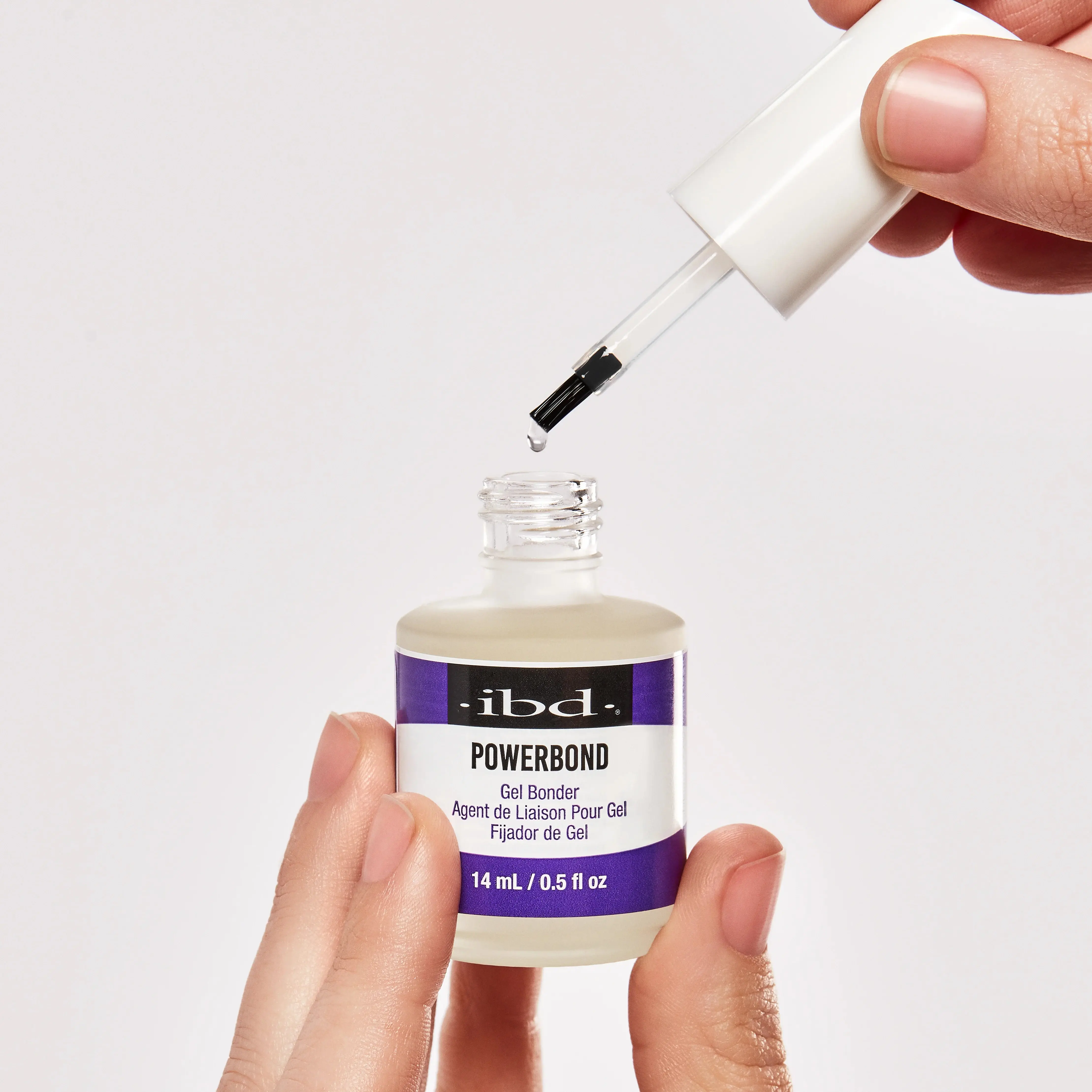 Powerbond - Image 2