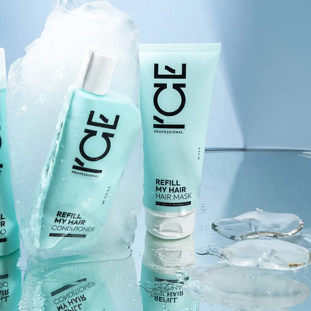Refill My Hair Mask - Image 2