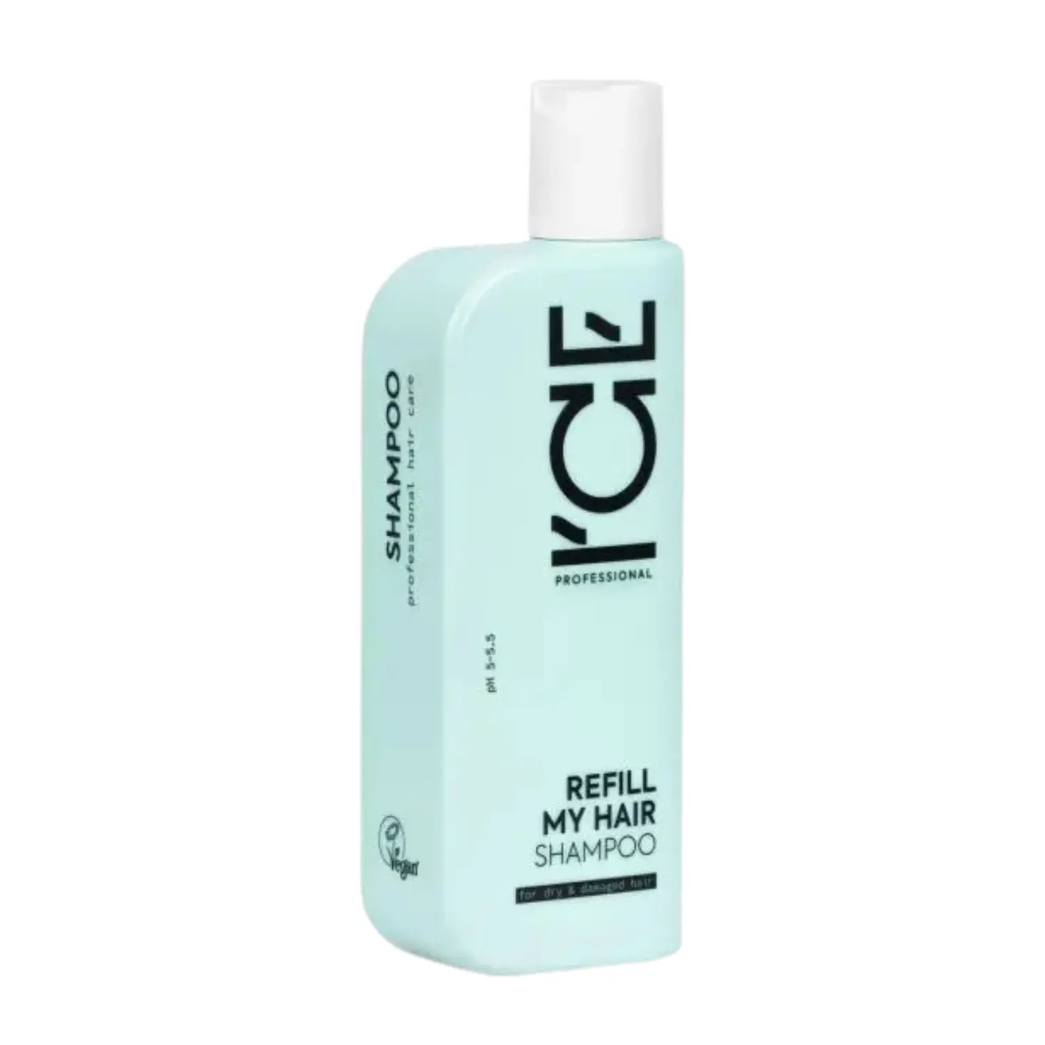 Refill My Hair Shampoo - Image 2