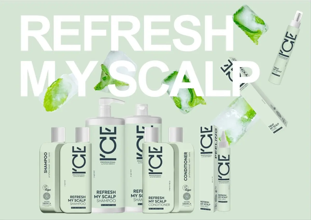 Refresh My Scalp Conditioner - Image 5