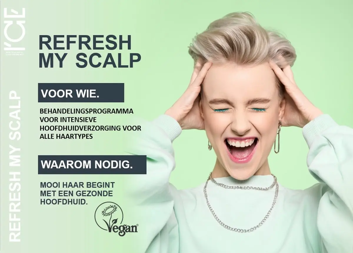 Refresh My Scalp Peeling - Image 2