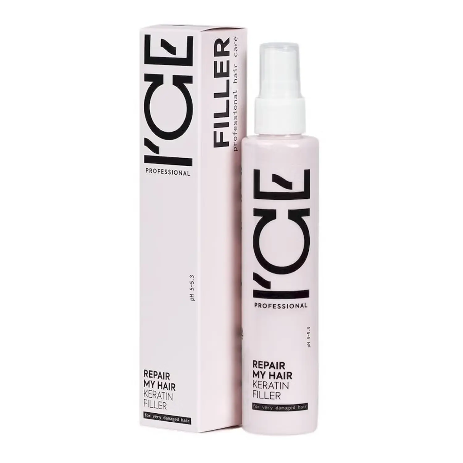 Repair My Hair Keratin Filler - Image 2