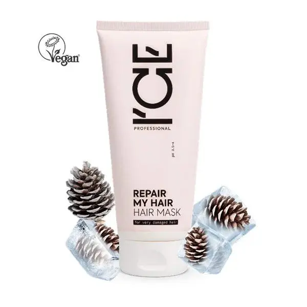 Repair My Hair Mask - Image 2
