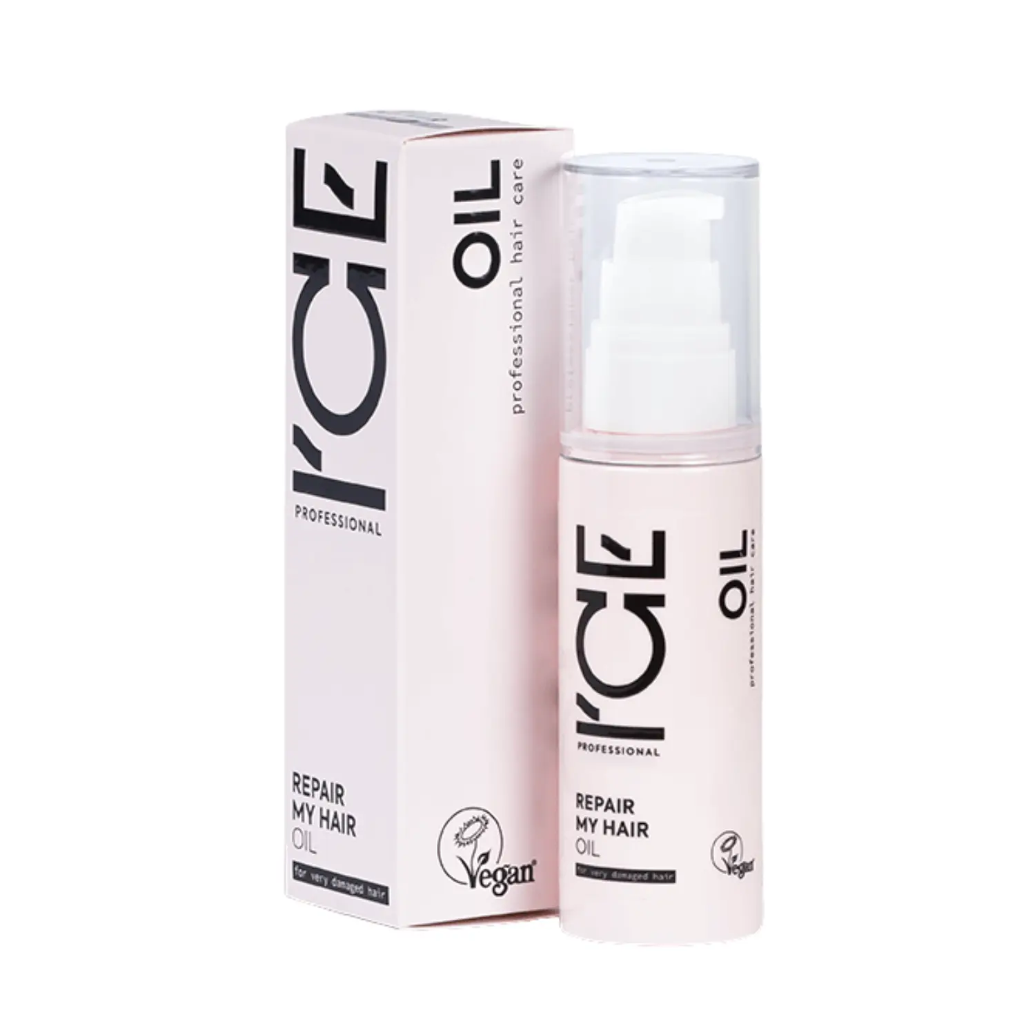 Repair My Hair Oil - Image 2