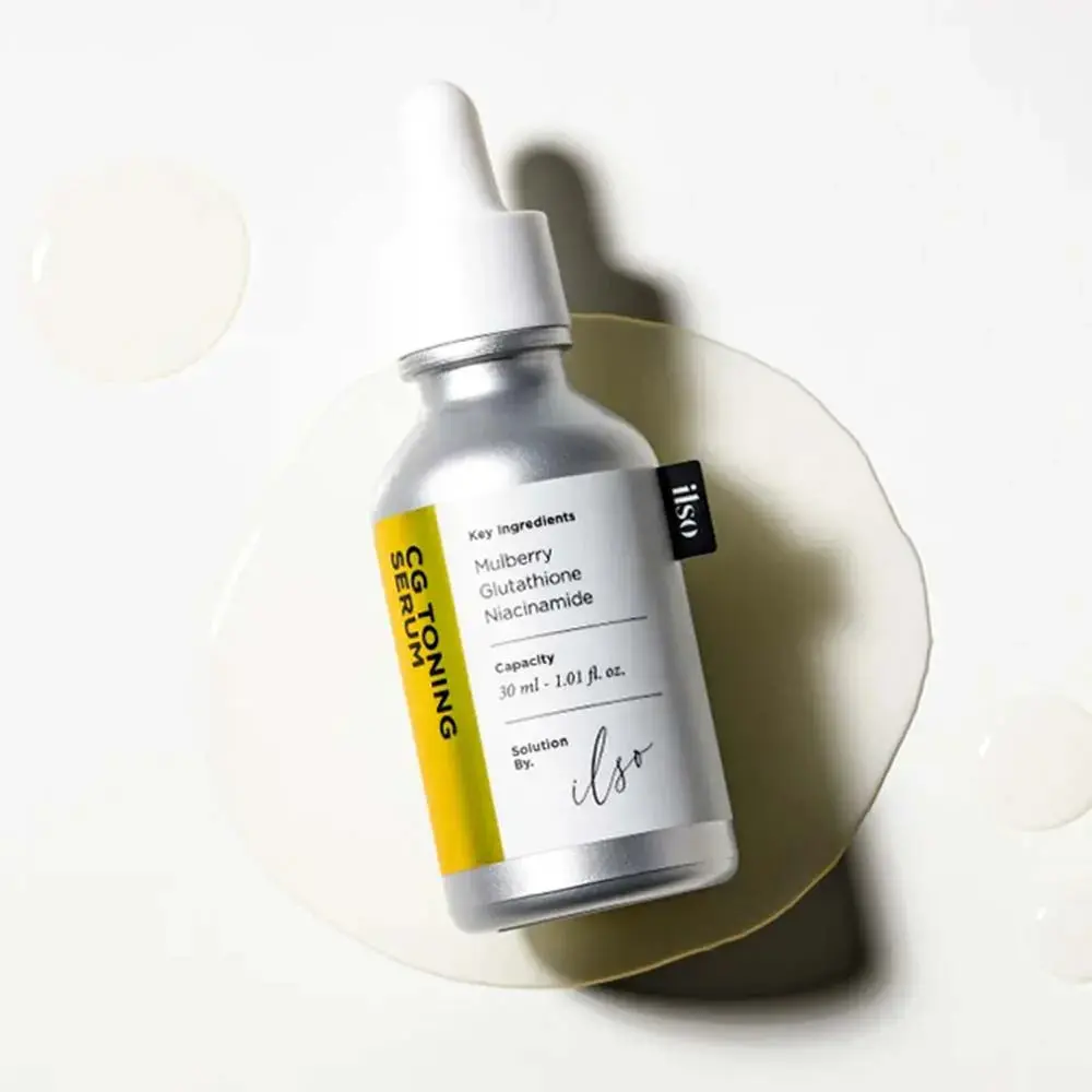 CG Toning Serum - Image 2