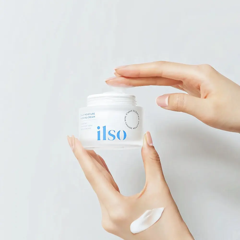Daily Moisture Pudding Cream - Image 5