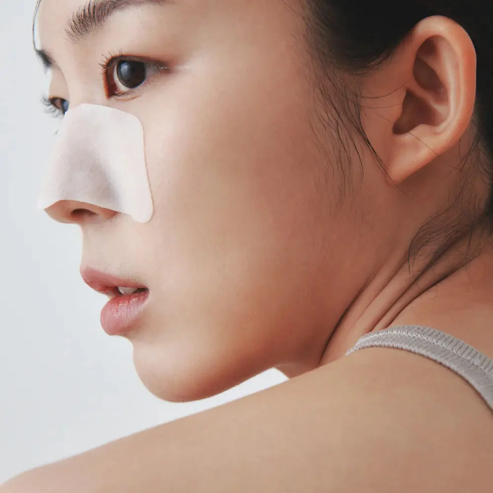 Natural Mild Clear Nose Pack - Image 2