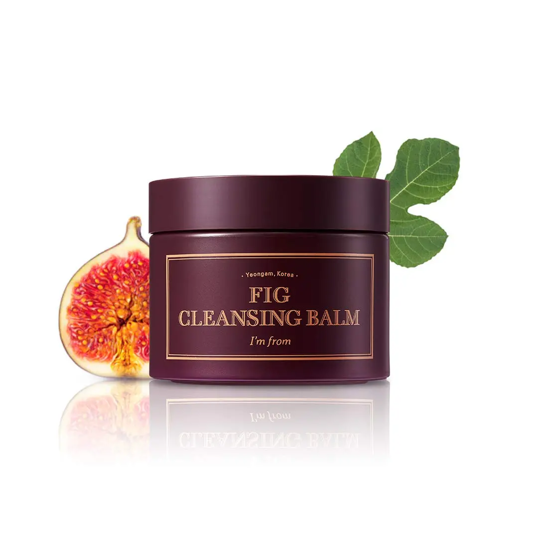 Fig Cleansing Balm - Image 2