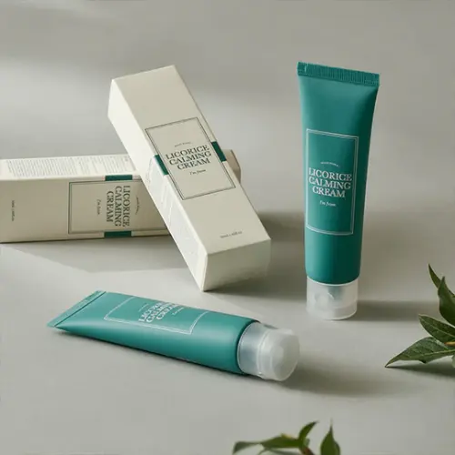 Licorice Calming Cream - Image 4