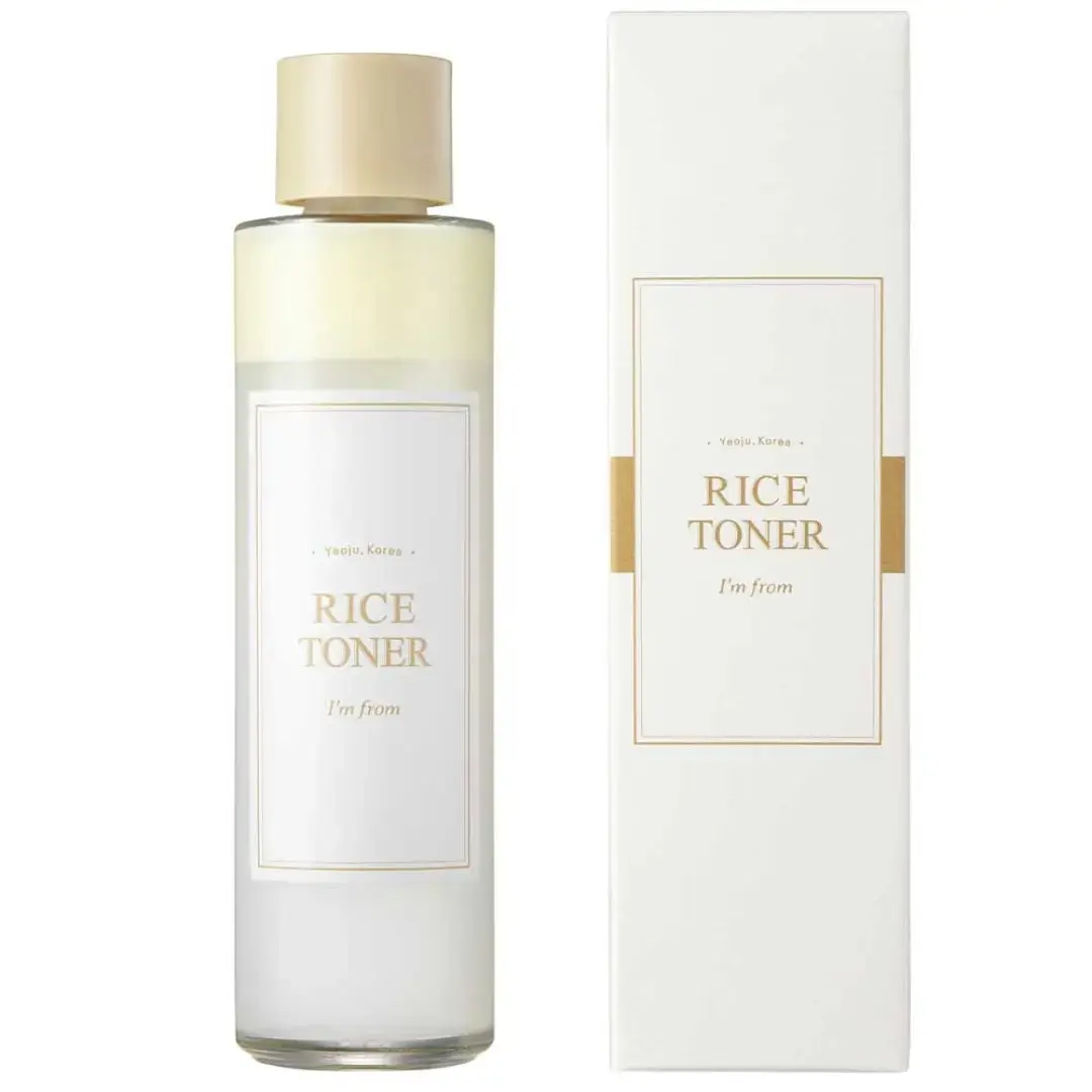 Rice Toner - Image 2