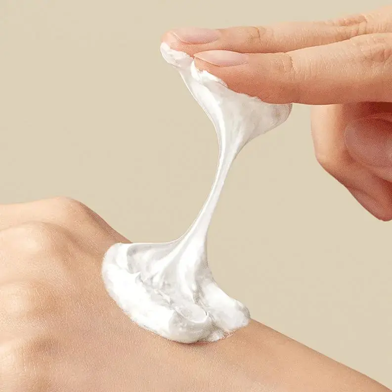 Rice Whip Facial Cleanser - Image 3