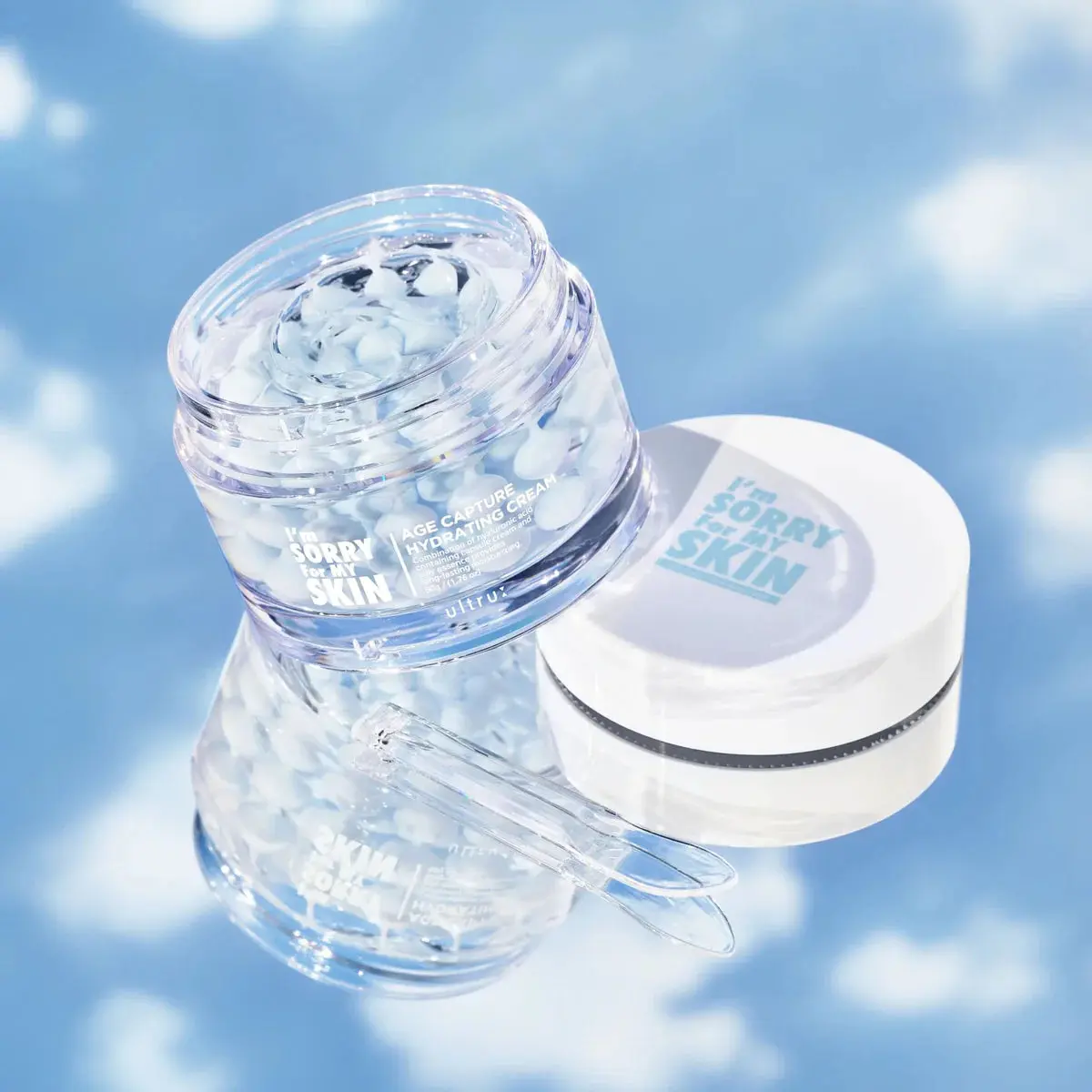 Age Capture Hydrating Cream - Image 2