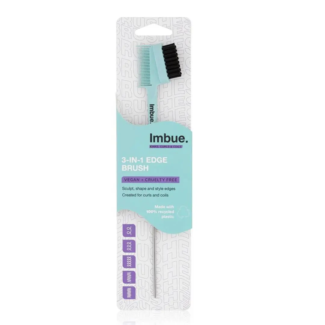 3-in-1 Edge Comb - Image 2