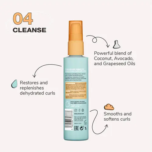 Curl Energising Hydration Serum - Image 2