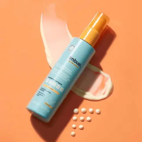 Curl Energising Hydration Serum - Image 3