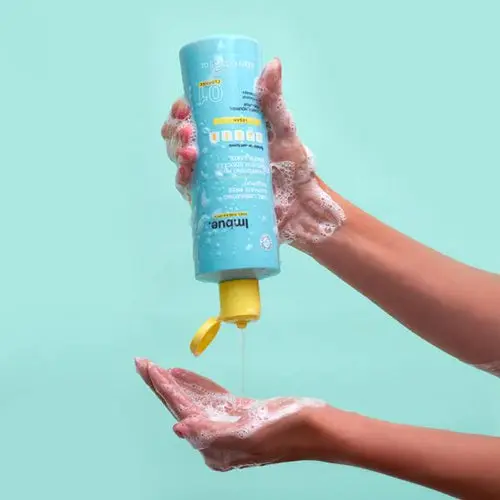 Curl Liberating Sulphate Free Shampoo - Image 2
