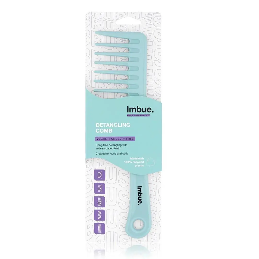 Detangling Comb - Image 2