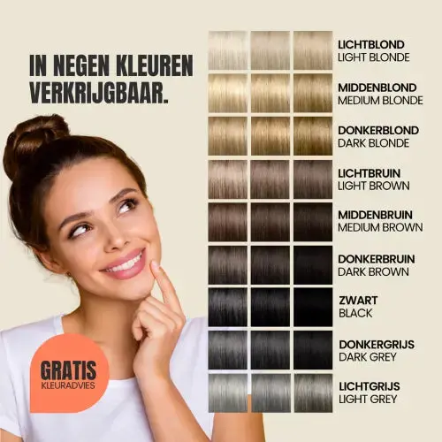 Uitgroei Poeder - Image 4