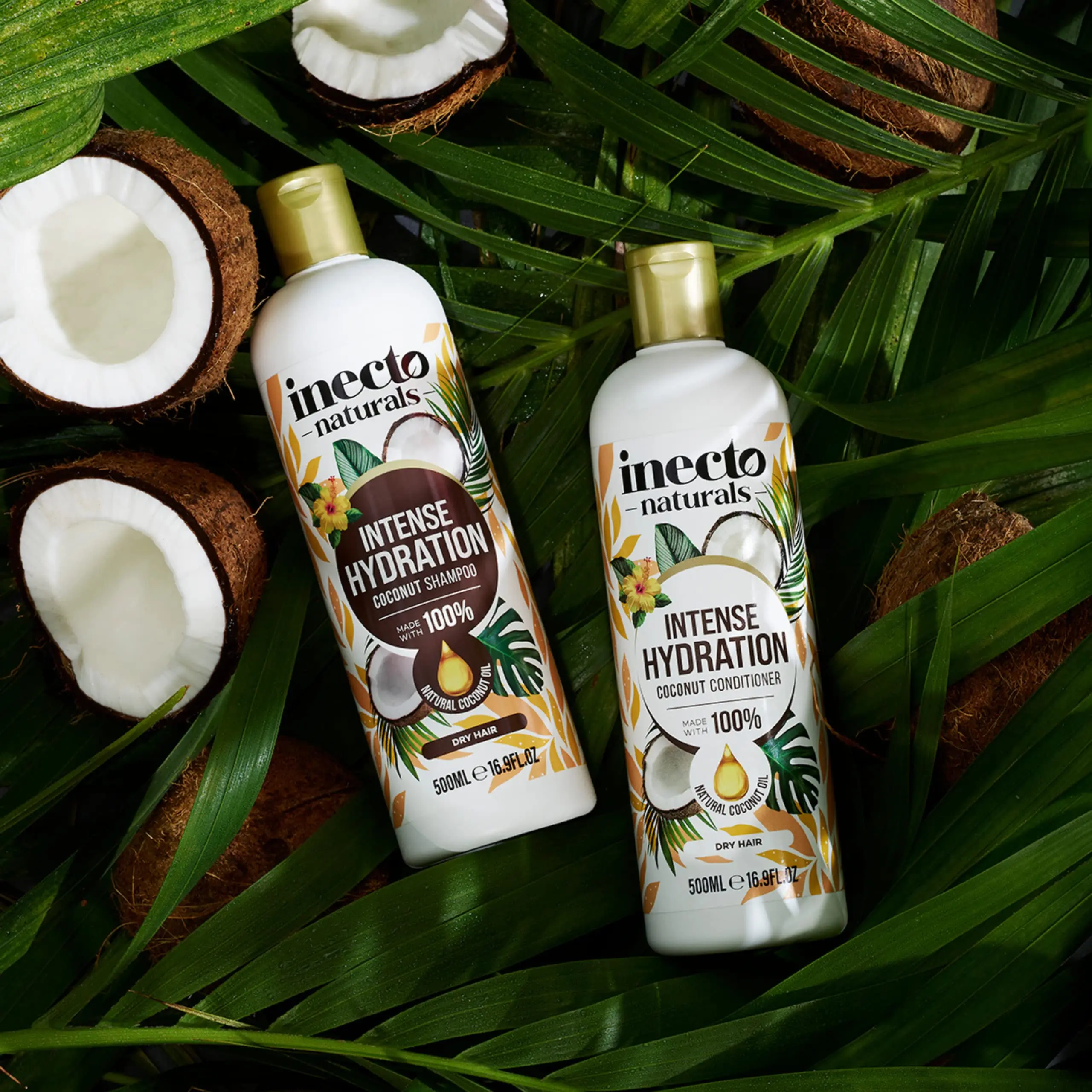 Coconut Conditioner - Image 2