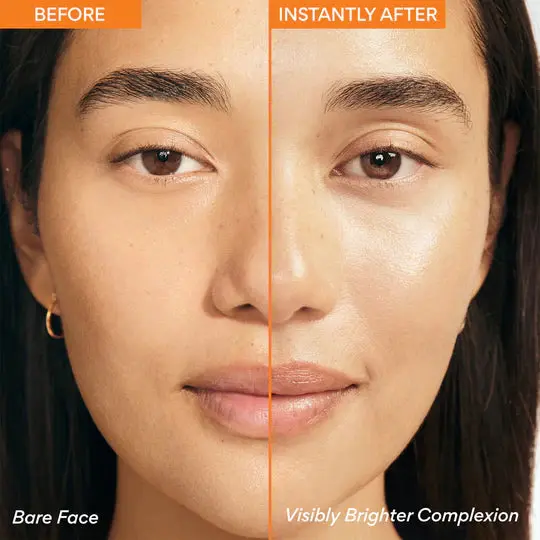 Vitamin C Green Tea Enzyme Brightening Serum - Image 4