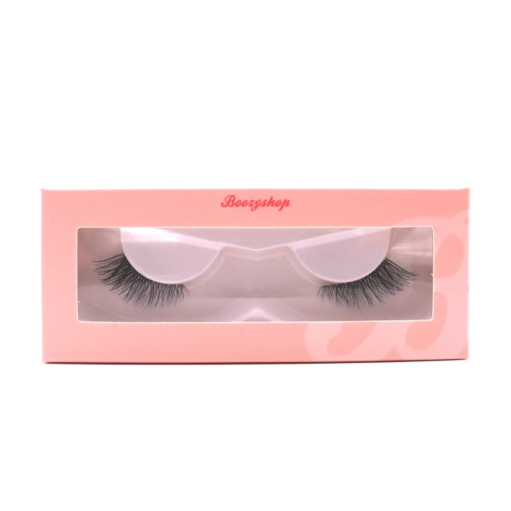 Invisible Bands Lashes Romy - Image 3