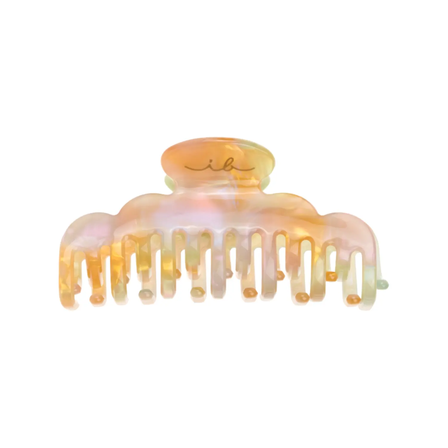 Invisibobble Clipstar M Pastel Prism - Image 2