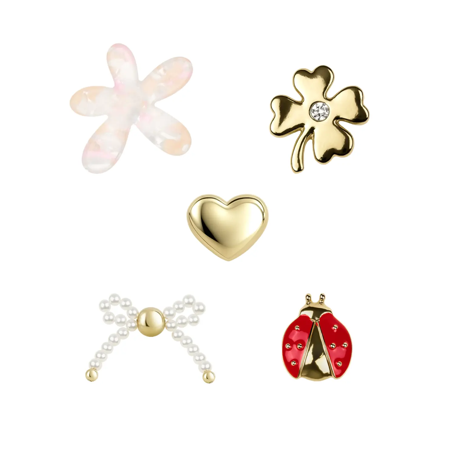 MyClaw L Full Of Charms - Image 6