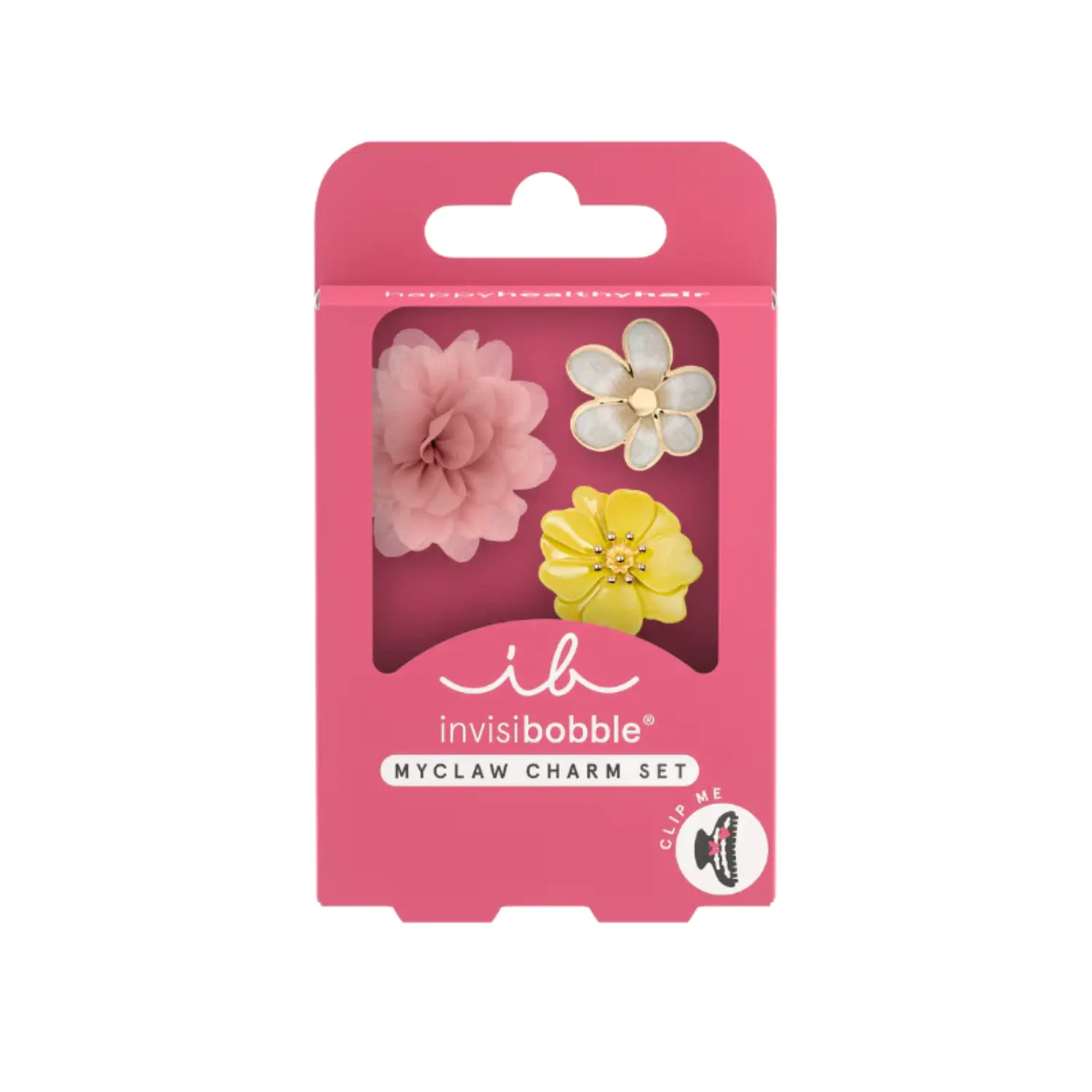 MyClaw Set Hothouse Florals - Image 2