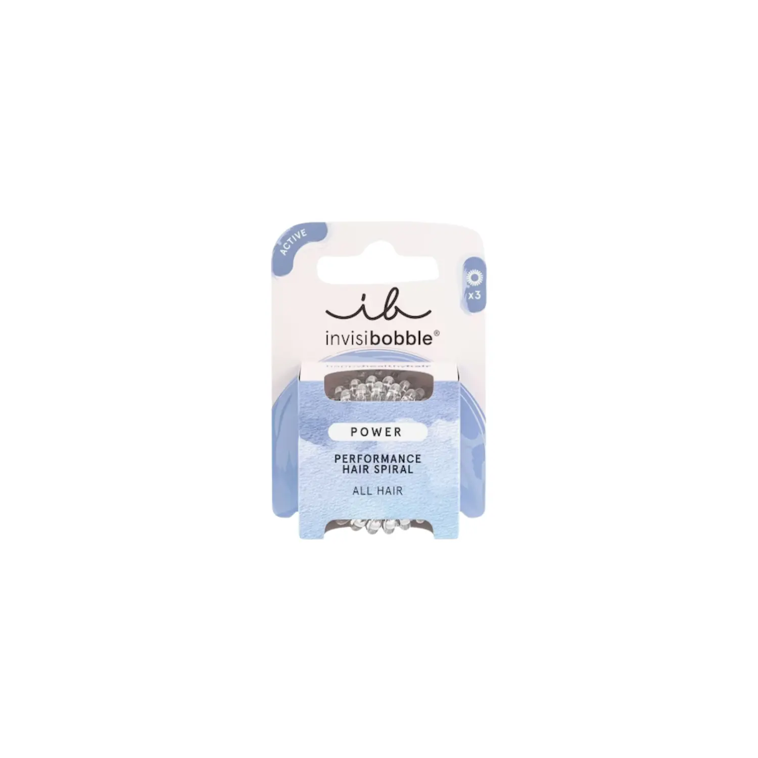 Power Crystal Clear - Image 2