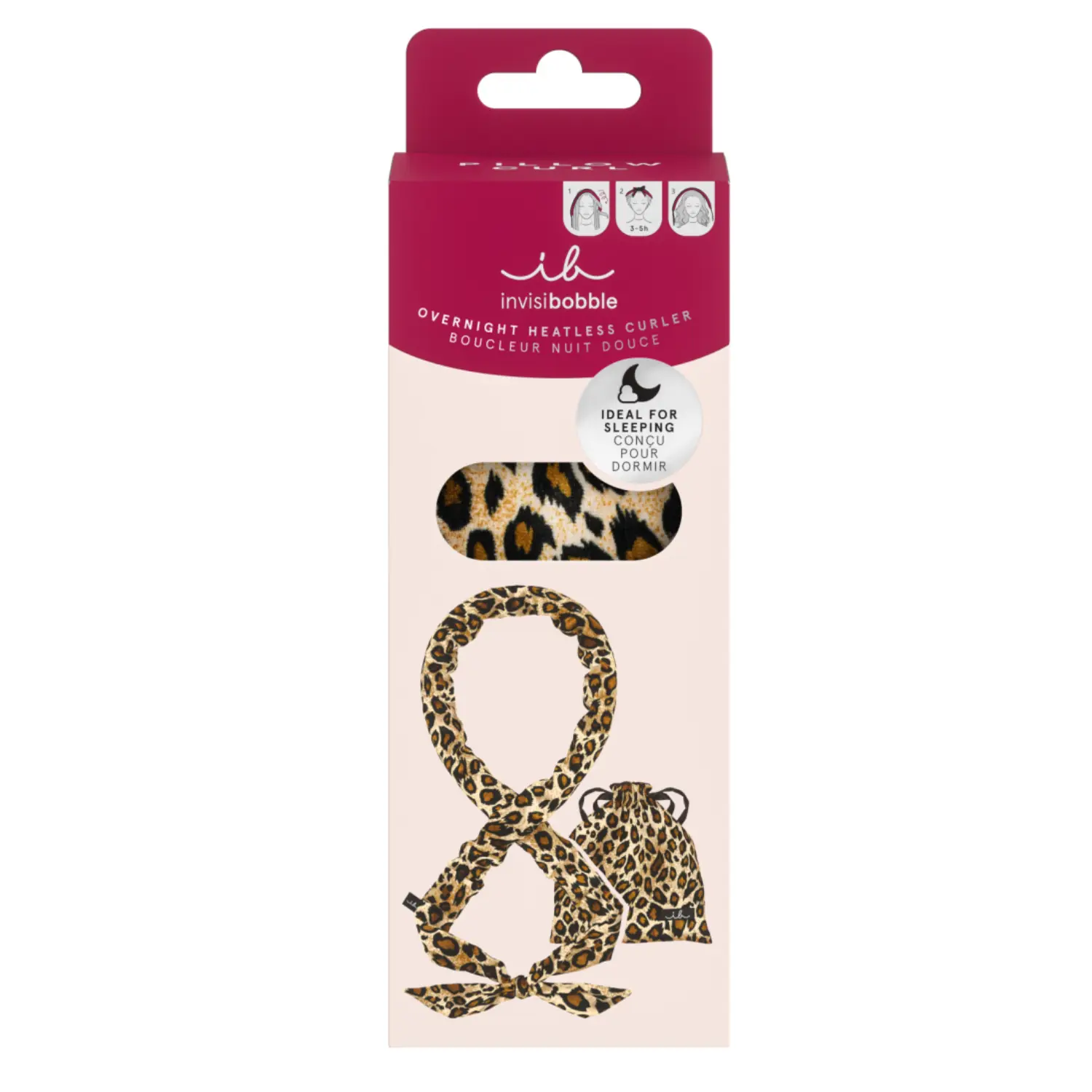 Set Pillow Curls - Image 2