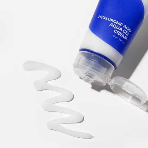 Hyaluronic Acid Aqua Gel Cream - Image 2