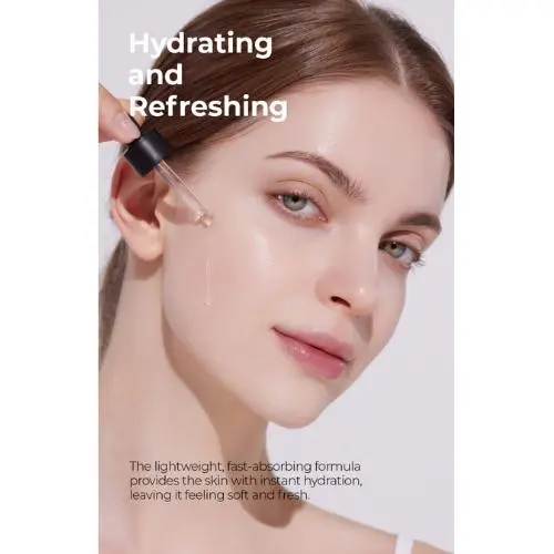 Hyper Niacinamide 20 Serum - Image 4