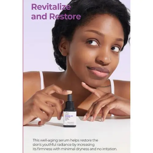 Hyper Retinol EX 1.0 Serum - Image 2