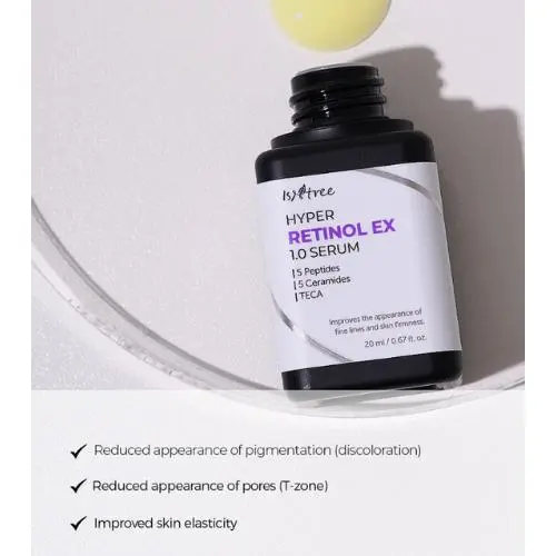 Hyper Retinol EX 1.0 Serum - Image 4