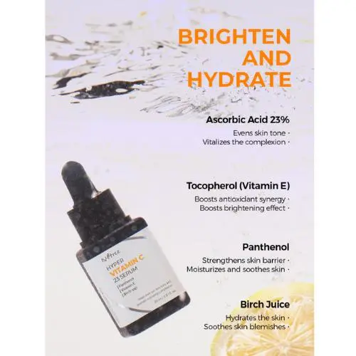 Hyper Vitamin C 23 Serum - Image 3