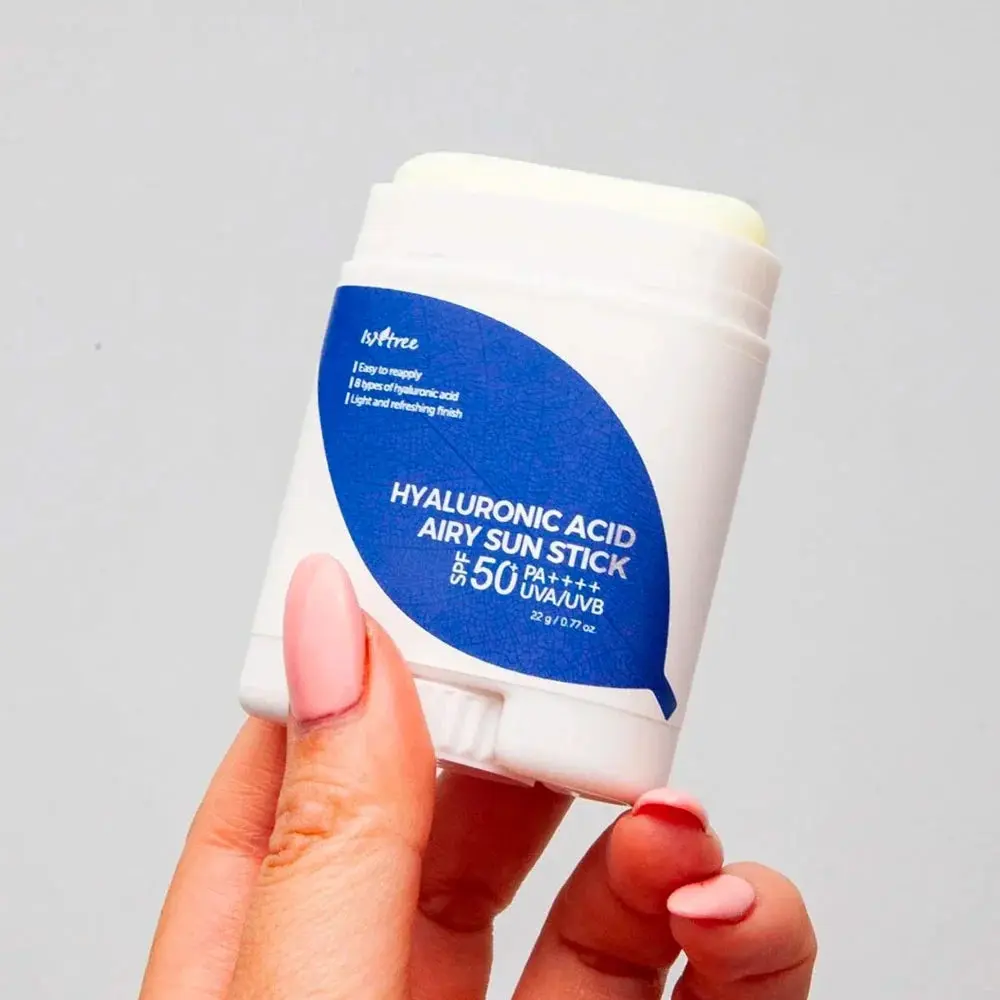 Renewal Hyaluronic Acid Airy Sun Stick SPF50 - Image 3