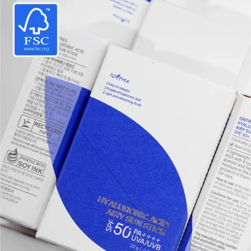 Renewal Hyaluronic Acid Airy Sun Stick SPF50 - Image 5